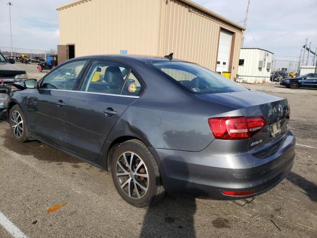 Photo 2 from auction – 2017 VOLKSWAGEN JETTA SE with VIN 3VWDB7AJ1HM234357