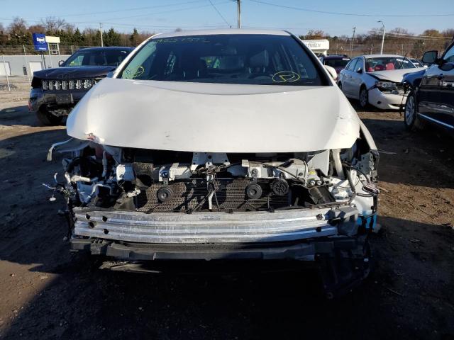 Photo 5 from auction – 2018 TOYOTA PRIUS PRIM with VIN JTDKARFP6J3102224