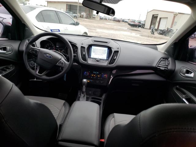 Photo 8 from auction – 2018 FORD ESCAPE SE with VIN 1FMCU0GD3JUA71595