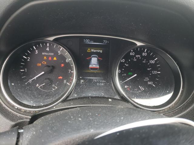 Photo 9 from auction – 2016 NISSAN ROGUE S with VIN 5N1AT2MT6GC738952