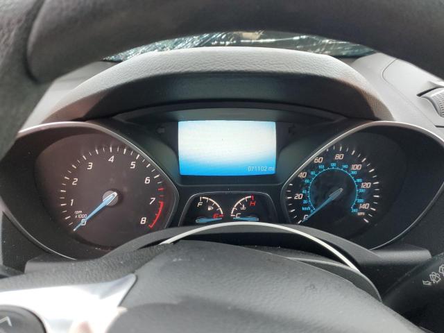Photo 9 from auction – 2016 FORD ESCAPE S with VIN 1FMCU0F72GUB21763