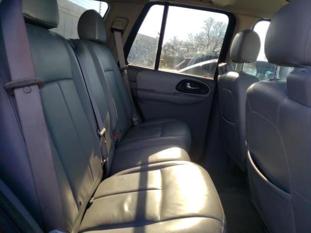 Photo 11 from auction – 2007 CHEVROLET TRAILBLAZE with VIN 1GNDT13S972218892