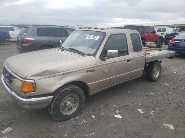 FORD RANGER SUP 1994 with VIN 1FTCR14A4RPC30768 - Photo from auction