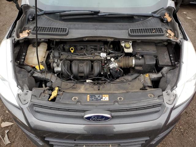 Foto 12 de la subasta – 2015 FORD ESCAPE S con VIN 1FMCU0F72FUB26654