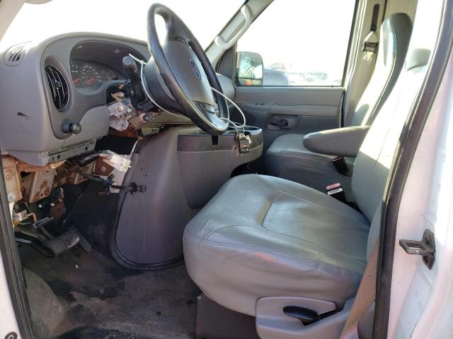 Photo 7 from auction – 2006 FORD ECONOLINE with VIN 1FTRE14W96HA32016