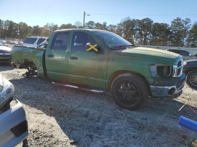 Photo 4 from auction – 2007 DODGE RAM 1500 S with VIN 1D7HA18K87J606877