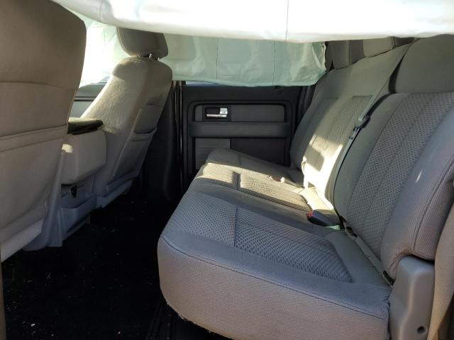 Photo 10 from auction – 2012 FORD F150 SUPER with VIN 1FTFW1ET7CFB07856