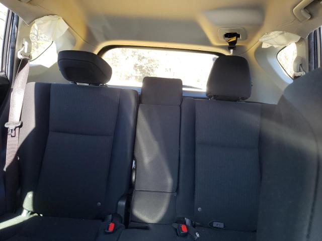 Photo 10 from auction – 2016 TOYOTA RAV4 LE with VIN JTMZFREV4GJ073875
