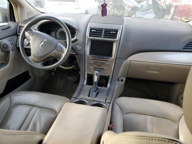 Photo 8 from auction – 2015 LINCOLN MKX with VIN 2LMDJ6JK4FBL31947