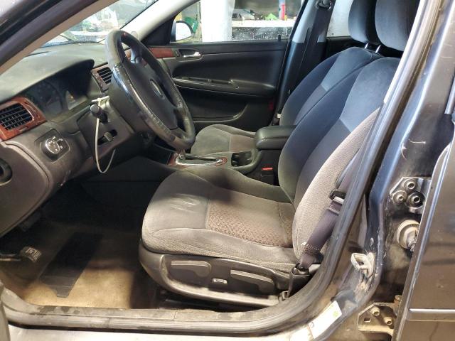 صورة رقم 7 من المزاد - 2011 CHEVROLET IMPALA LS مع VIN 2G1WF5EK6B1243697
