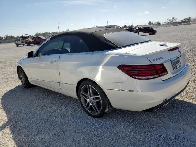 Photo 2 from auction – 2014 MERCEDES-BENZ E 350 with VIN WDDKK5KF1EF248320