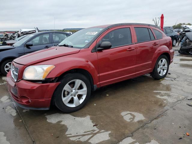DODGE CALIBER MA 2010 with VIN 1B3CB3HA9AD645957 - Photo from auction