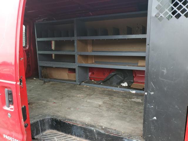 Photo 11 from auction – 2012 FORD ECONOLINE with VIN 1FTSE3EL4CDB20878