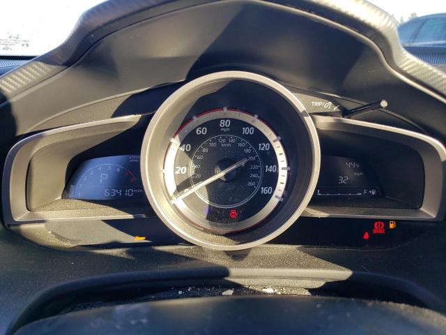 Photo 9 from auction – 2015 MAZDA 3 TOURING with VIN 3MZBM1V70FM229841