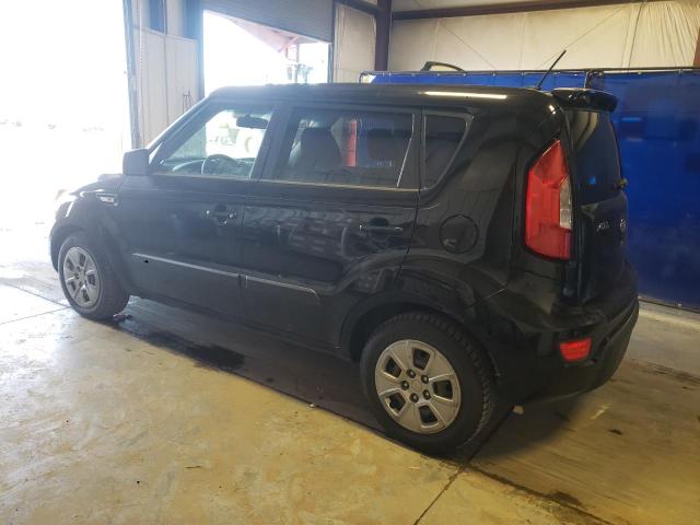 Photo 2 from auction – 2012 KIA SOUL with VIN KNDJT2A52C7743496