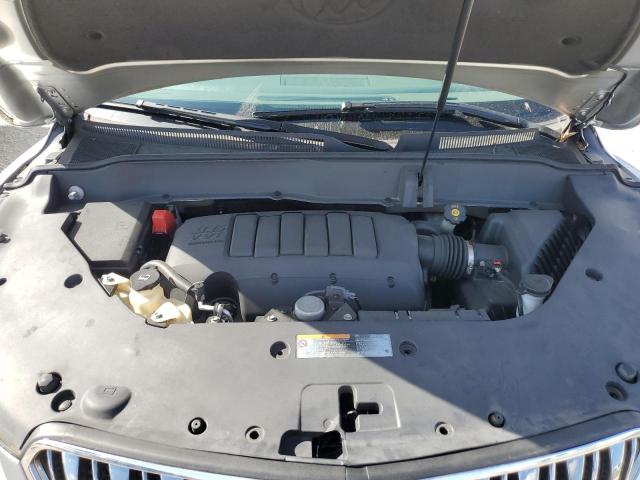 Photo 12 from auction – 2015 BUICK ENCLAVE with VIN 5GAKRBKDXFJ237724