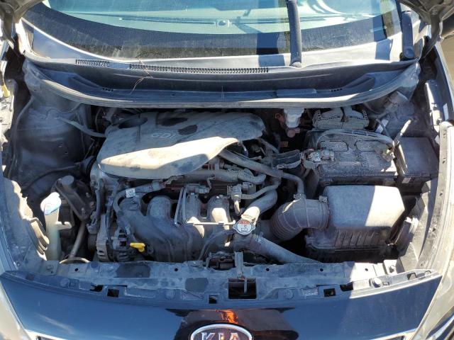 Photo 11 from auction – 2013 KIA RIO EX with VIN KNADN5A39D6096526