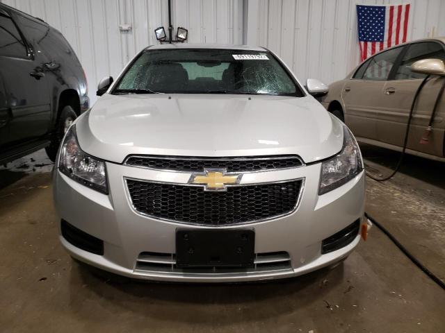 Photo 5 from auction – 2012 CHEVROLET CRUZE LT with VIN 1G1PF5SC7C7404161