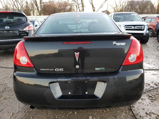 Photo 6 from auction – 2010 PONTIAC G6 with VIN 1G2ZA5E02A4163094