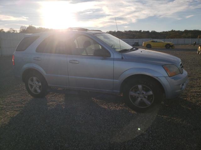 Photo 4 from auction – 2007 KIA SORENTO EX with VIN KNDJC736375742359