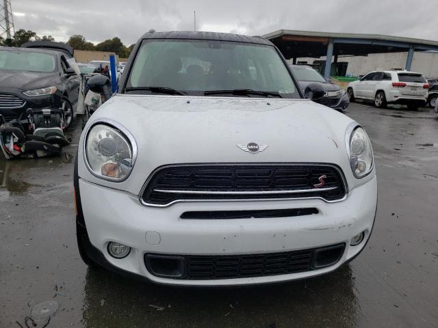 Photo 5 from auction – 2015 MINI COOPER S C with VIN WMWZC3C56FWT03651