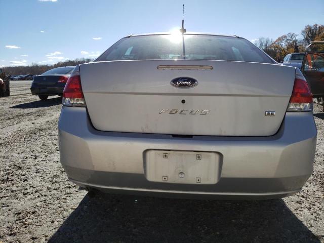 Photo 6 from auction – 2008 FORD FOCUS SE with VIN 1FAHP35N88W220540