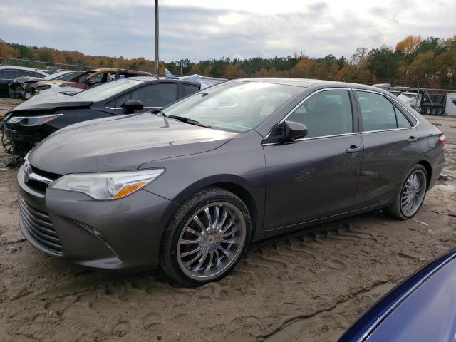 TOYOTA CAMRY LE 2016 with VIN 4T1BF1FK4GU504801 - Photo from auction