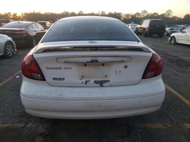 Photo 6 from auction – 2002 FORD TAURUS SES with VIN 1FAFP55U12A185693