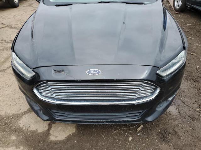 Photo 11 from auction – 2013 FORD FUSION SE with VIN 3FA6P0HR7DR247312