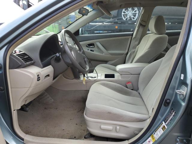 Photo 7 from auction – 2008 TOYOTA CAMRY CE with VIN 4T1BE46K68U767314