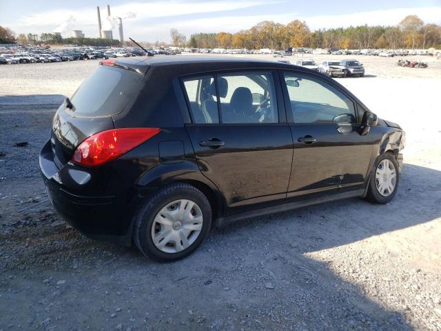 Photo 3 from auction – 2010 NISSAN VERSA S with VIN 3N1BC1CP1AL366281