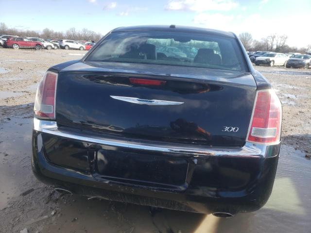 Photo 6 from auction – 2014 CHRYSLER 300 with VIN 2C3CCAAG8EH231029