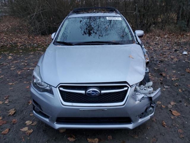 Photo 5 from auction – 2016 SUBARU IMPREZA SP with VIN JF1GPAY61GH301970