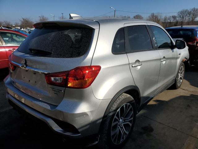 Photo 3 from auction – 2019 MITSUBISHI OUTLANDER with VIN JA4AP4AU3KU013050