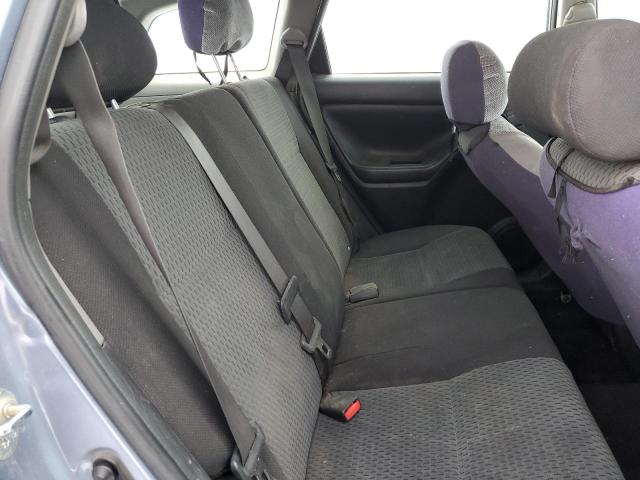 Photo 10 from auction – 2007 TOYOTA COROLLA MA with VIN 2T1KR32EX7C684175