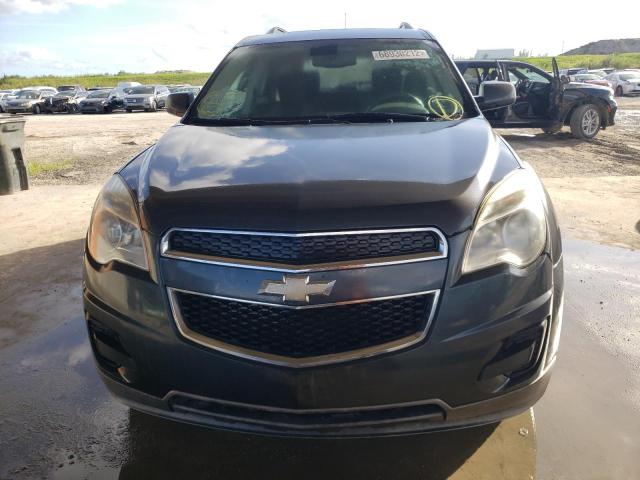 Photo 5 from auction – 2011 CHEVROLET EQUINOX LT with VIN 2GNALDEC0B1221232