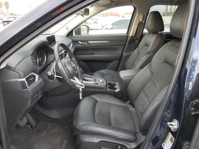 Photo 7 from auction – 2019 MAZDA CX-5 TOURI with VIN JM3KFACM3K0670843