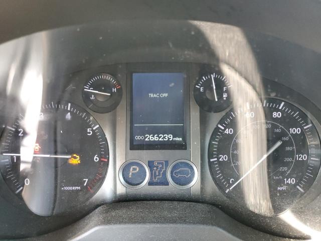 Photo 9 from auction – 2014 LEXUS GX 460 with VIN JTJBM7FX5E5072443
