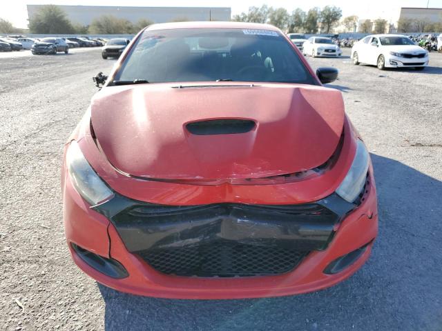 Photo 5 from auction – 2016 DODGE DART GT SP with VIN 1C3CDFGB5GD820528