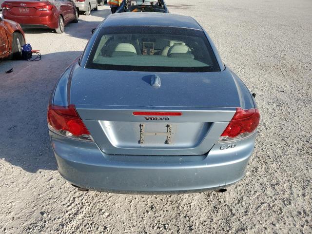 Photo 6 from auction – 2008 VOLVO C70 T5 with VIN YV1MC67248J044490