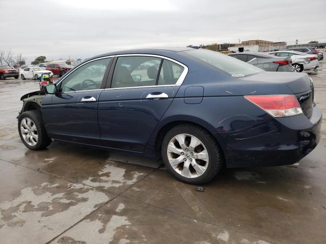 Photo 2 from auction – 2010 HONDA ACCORD EXL with VIN 5KBCP3F87AB018863