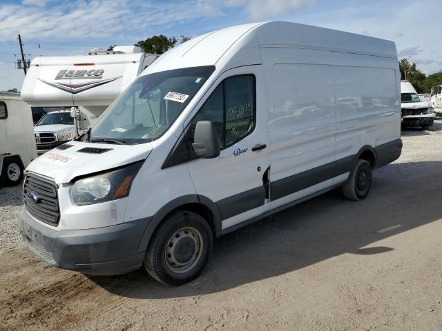 Photo 1 from auction – 2015 FORD TRANSIT T- with VIN 1FTSW3XG8FKA06198