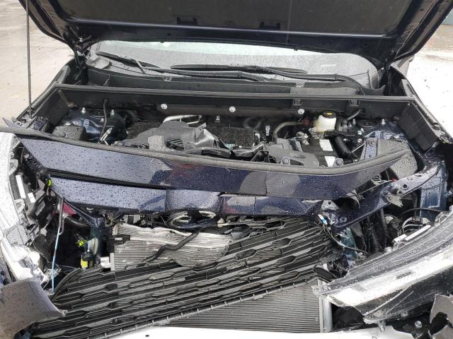 Photo 12 from auction – 2022 TOYOTA RAV4 XLE P with VIN 2T3A1RFVXNW315917
