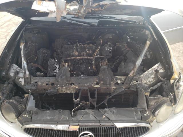 Photo 11 from auction – 2005 BUICK LACROSSE C with VIN 2G4WD532151255658