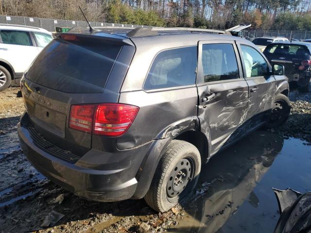 Photo 3 from auction – 2017 DODGE JOURNEY SE with VIN 3C4PDCAB1HT565814