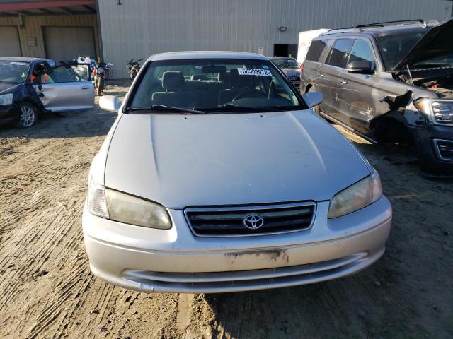 Photo 5 from auction – 2001 TOYOTA CAMRY CE with VIN JT2BF22K910338198