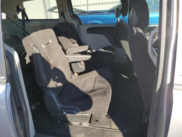Photo 11 from auction – 2013 DODGE GRAND CARA with VIN 2C4RDGBG7DR822305
