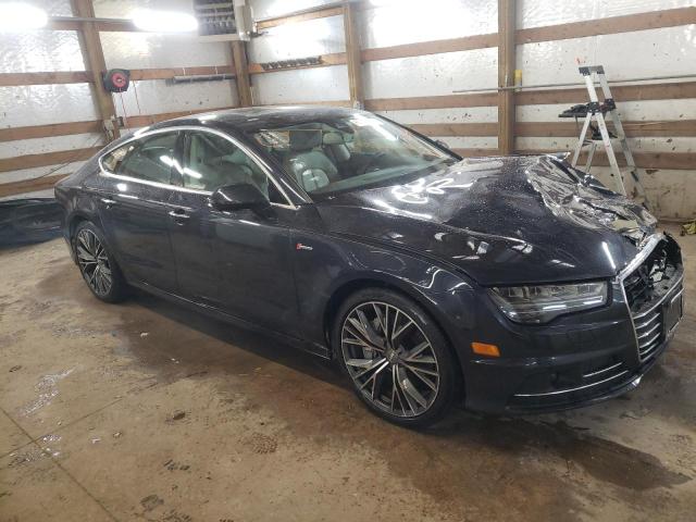 Photo 4 from auction – 2016 AUDI A7 PREMIUM with VIN WAUWGAFC3GN008844