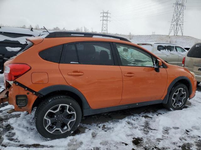 Photo 3 from auction – 2013 SUBARU XV CROSSTR with VIN JF2GPACC5D2835786