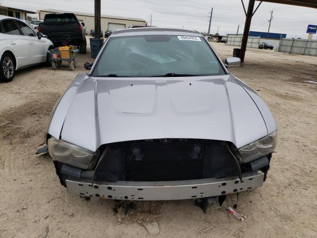 Photo 5 from auction – 2013 DODGE CHARGER R/ with VIN 2C3CDXCT4DH595974